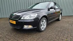 Gebruikt 2011 Skoda Octavia Elegance Hatchback | € 3.499 (Super prijs)