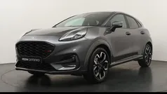 Grijs Gebruikt 2023 Ford Puma ST-Line X SUV | € 26.945 (Eerlijke prijs)