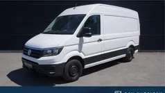 Gebruikt 2022 VW Crafter Van | € 24.950 (Super prijs)
