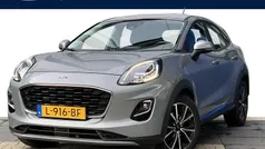 Gebruikt 2021 Ford Puma Titanium SUV | € 16.950 (Goede deal)