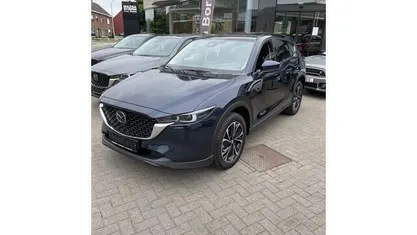 Occasion Mazda CX-5 Edition 2023 SUV