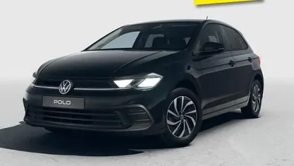 Occasion 2025 VW Polo Edition Hatchback | € 29.795 (Goede deal)