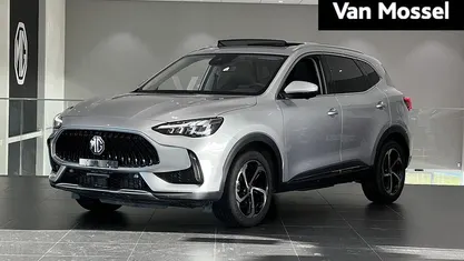 Occasion 2026 MG EHS Luxury SUV | € 27.995 (Goede deal)