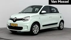 Groen Gebruikt 2020 Renault Twingo Collection Hatchback | € 12.235 (Eerlijke prijs)