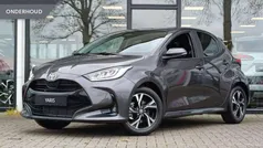 Grijs Nieuw 2024 Toyota Yaris Hybrid Edition Hatchback | € 27.499 (Eerlijke prijs)