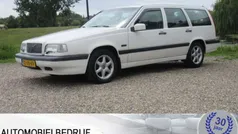 Wit Gebruikt 1996 Volvo 850 Stationwagen | € 2.850