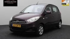 Gebruikt 2012 Hyundai i10 Hatchback | € 2.950 (Goede deal)