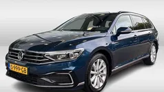 Gebruikt 2020 VW Passat Business Stationwagen | € 23.450 (Goede deal)