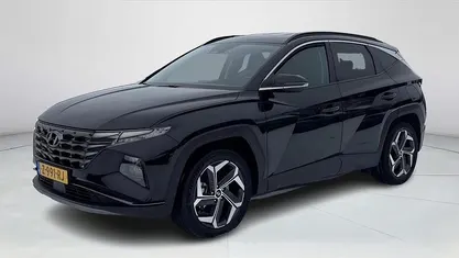 Occasion Hyundai Tucson Comfort 266 PK (195 kW) 2024 SUV