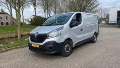 Gebruikt 2015 Renault Trafic Komfort MPV | € 5.495 (Eerlijke prijs)