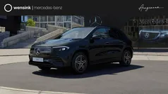 Gebruikt 2022 Mercedes EQA250 AMG line SUV | € 29.850 (Goede deal)