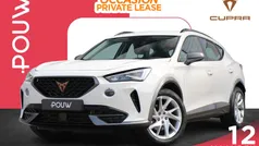 Wit Gebruikt 2022 Cupra Formentor SUV | € 27.450 (Super prijs)