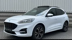 Gebruikt 2022 Ford Kuga ST-Line X SUV | € 30.945 (Eerlijke prijs)