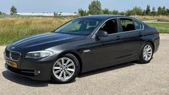 Grijs Gebruikt 2010 BMW 523 Executive Sedan | € 10.450 (Eerlijke prijs)
