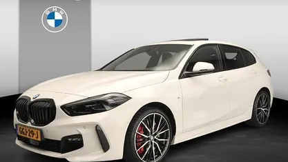 Occasion 2024 BMW 118 M Sport Hatchback | € 32.900 (Eerlijke prijs)