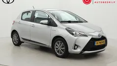 Gebruikt 2018 Toyota Yaris Hybrid Hatchback | € 16.499 (Eerlijke prijs)