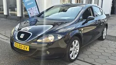 Gebruikt 2008 Seat Leon Hatchback | € 3.199 (Goede deal)