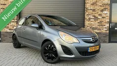 Gebruikt 2011 Opel Corsa Hatchback | € 3.995 (Goede deal)