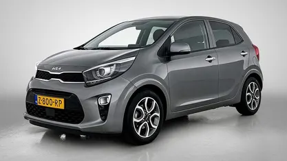 Occasion 2024 Kia Picanto Basis Hatchback | € 17.295 (Eerlijke prijs)