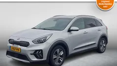 Gebruikt 2020 Kia Niro SUV | € 18.750 (Goede deal)