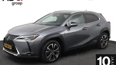 Gebruikt 2021 Lexus UX 250h SUV | € 29.950 (Eerlijke prijs)