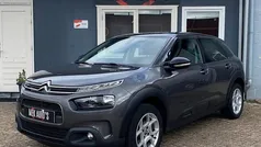 Gebruikt 2018 Citroën C4 Cactus Feel Hatchback | € 8.744 (Eerlijke prijs)