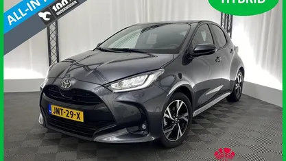 Occasion Toyota Yaris Hybrid Style 2025 Hatchback