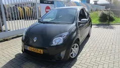 Gebruikt 2012 Renault Twingo Collection Hatchback | € 2.350 (Goede deal)