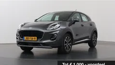 Gebruikt 2022 Ford Puma Gen-E Titanium SUV | € 21.830 (Eerlijke prijs)