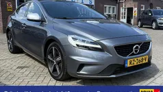 Grijs Gebruikt 2018 Volvo V40 Business Edition Stationwagen | € 13.950 (Eerlijke prijs)