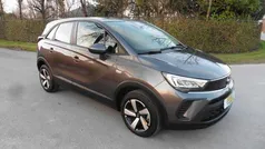 Gebruikt 2021 Opel Crossland X SUV | € 16.950 (Eerlijke prijs)