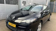 Renault Mégane III