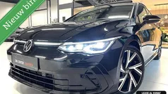 Gebruikt 2021 VW Golf VIII R-line Hatchback | € 25.950 (Eerlijke prijs)