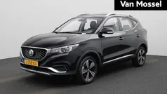 Gebruikt 2020 MG ZS Luxury SUV | € 14.495 (Eerlijke prijs)