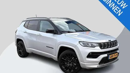 Occasion Jeep Compass Trailhawk 240 PK (176 kW) 2023 SUV