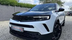 Gebruikt 2021 Opel Mokka GS Line SUV | € 16.390 (Super prijs)