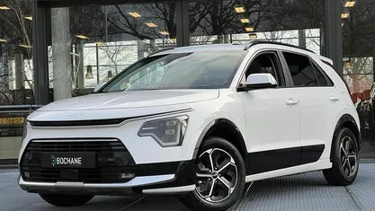 Occasion 2024 Kia Niro SUV | € 33.485 (Eerlijke prijs)