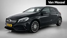 Gebruikt 2017 Mercedes A160 AMG Hatchback | € 17.900 (Eerlijke prijs)