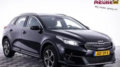 Gebruikt 2022 Kia XCeed 3 SUV | € 19.999 (Goede deal)