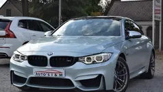 Grijs Occasion 2015 BMW M4 M Performance Coupé | € 45.999 (Eerlijke prijs)