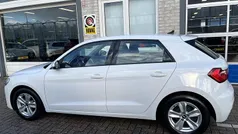 Gebruikt 2021 Audi A1 Sportback Proline Hatchback | € 18.750 (Eerlijke prijs)