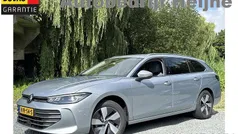 Gebruikt 2024 VW Passat Business Stationwagen | € 37.445 (Goede deal)