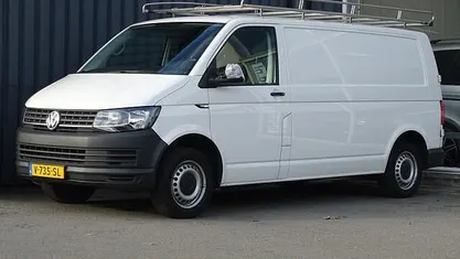 Gebruikt 2018 VW T6 Comfortline Van | € 16.945 (Super prijs)