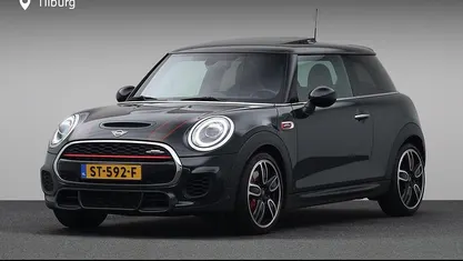 Gebruikt 2018 Mini John Cooper Works Chili Hatchback | € 24.880 (Eerlijke prijs)