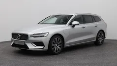 Gebruikt 2021 Volvo V60 Inscription Stationwagen | € 27.250 (Super prijs)