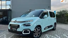 Gebruikt 2019 Citroën Berlingo PureTech MPV | € 15.999 (Eerlijke prijs)