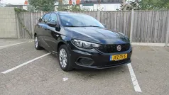 Gebruikt 2019 Fiat Tipo Lounge Stationwagen | € 9.950 (Goede deal)
