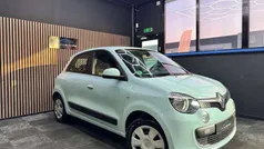 Blauw Gebruikt 2015 Renault Twingo Expression Hatchback | € 5.350 (Goede deal)