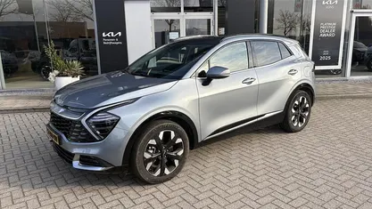 Occasion Kia Sportage 266 PK (195 kW) 2023 SUV