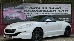 Gebruikt 2015 Peugeot RCZ Coupé | € 18.990
